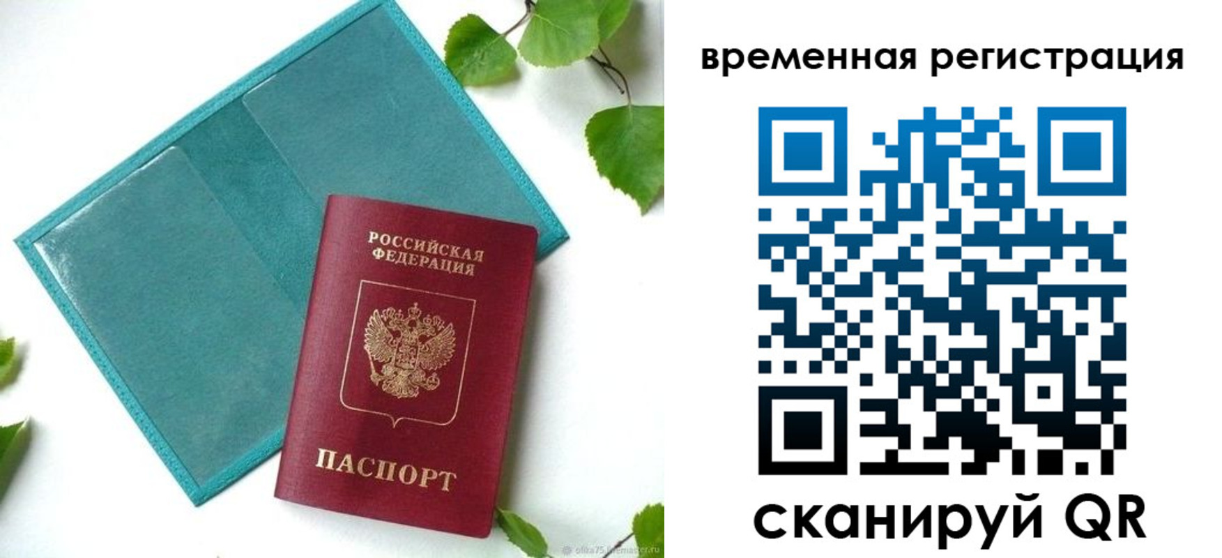 прописка иностранных граждан в Славгороде